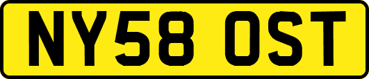 NY58OST
