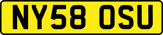 NY58OSU