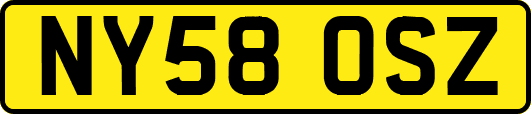 NY58OSZ