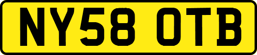 NY58OTB