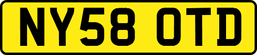 NY58OTD