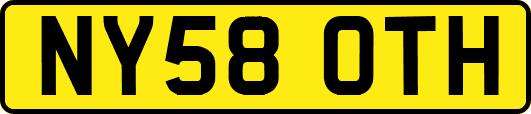 NY58OTH