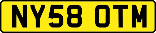 NY58OTM