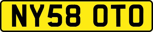 NY58OTO