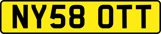 NY58OTT