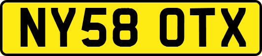 NY58OTX