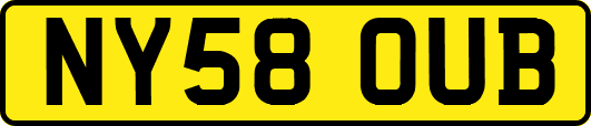 NY58OUB