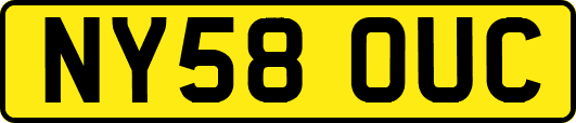 NY58OUC