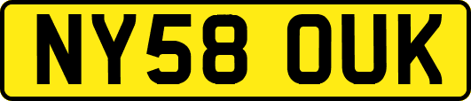 NY58OUK