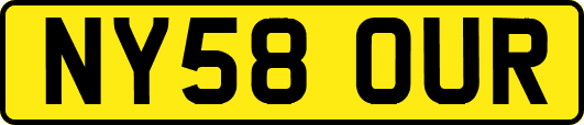 NY58OUR