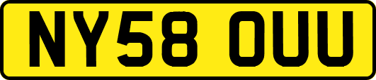 NY58OUU