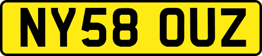 NY58OUZ