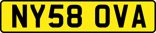 NY58OVA