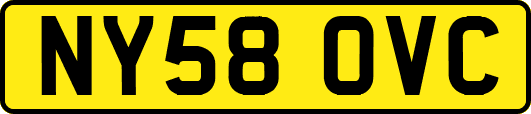 NY58OVC
