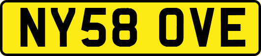 NY58OVE