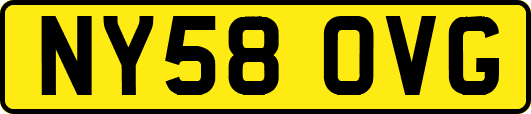 NY58OVG