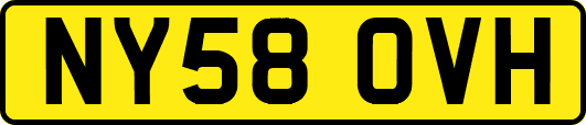 NY58OVH