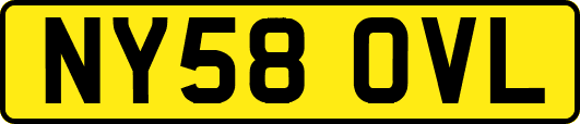 NY58OVL