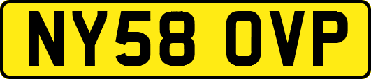 NY58OVP