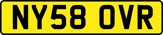 NY58OVR