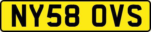 NY58OVS
