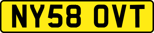 NY58OVT