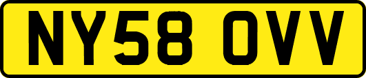 NY58OVV