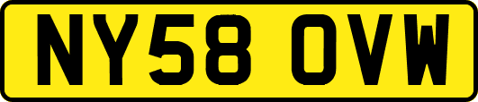 NY58OVW