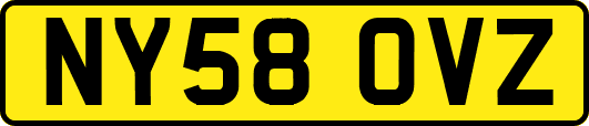 NY58OVZ