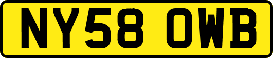 NY58OWB