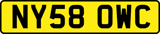 NY58OWC