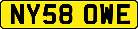 NY58OWE
