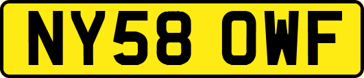 NY58OWF