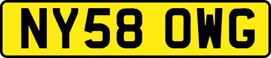 NY58OWG