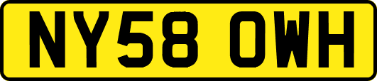 NY58OWH