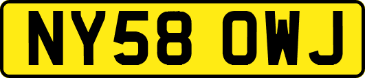 NY58OWJ