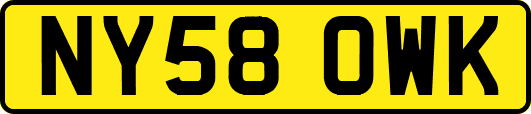 NY58OWK
