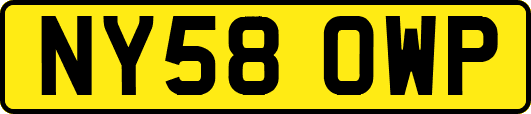 NY58OWP