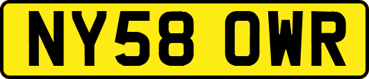 NY58OWR