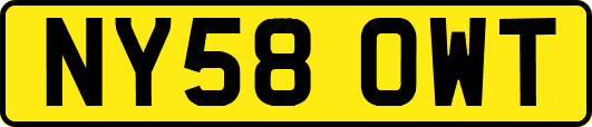 NY58OWT