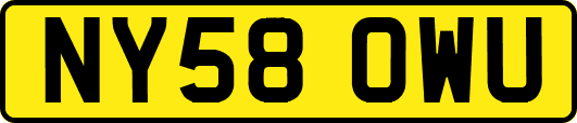 NY58OWU