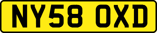 NY58OXD