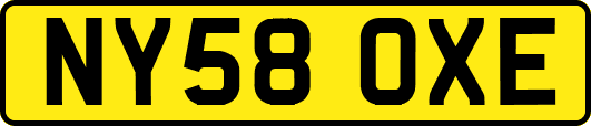 NY58OXE