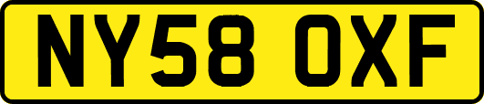 NY58OXF