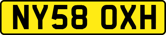 NY58OXH