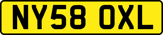 NY58OXL