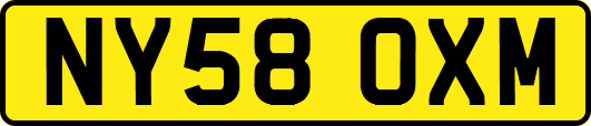NY58OXM