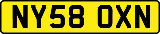 NY58OXN