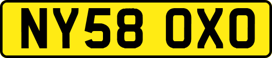 NY58OXO