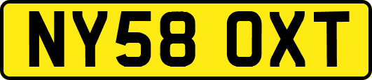 NY58OXT